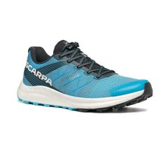 【新品】SCARPA スピンレース スカルパ SC25224 カラー：アズール