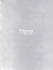 【中古】パンフレット ≪パンフレット(ライブ)≫ パンフ)SNOW MAN LIVE TOUR 2021 Mania