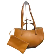 Polene Cyme ポレーヌシム　キャラメル Polene Cyme ポレーヌシム キャラメル