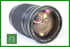 【同梱歓迎】【動作保証・点検済】良品■トキナー TOKINA AF 28-210mm F4.2-6.5 ソニーA■12489