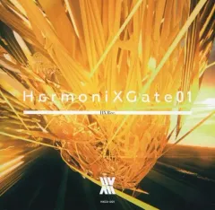 【中古】同人音楽CDソフト HarmoniX Gate 01 / HX Rec.