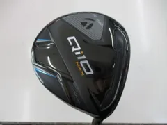 新品未使用　Qi10 3W 5W 中古 テーラーメイド Qi10 Qi10 フェアウェイウッド