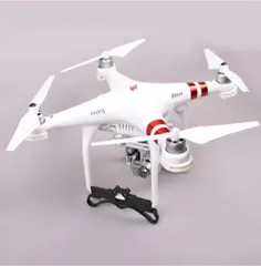 最安値SALE1円～ ジャンク dji ドローン PHANTOM 3 ADVANCED 本体 ドローン本体