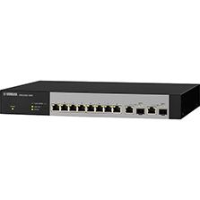 YAMAHA SWX2221P-10NT スイッチングハブ 本体 新品未使用品 - メルカリ