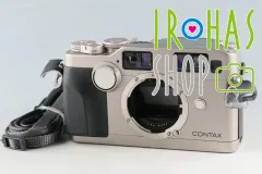 2025年最新】contax g2の人気アイテム - メルカリ