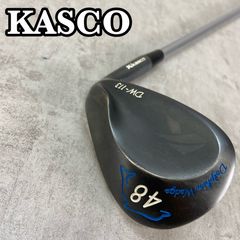 Kasco - キャスコ ドルフィン ウェッジ DW-113 60° Amazon.co.jp: キャスコ(Kasco) ドルフィンウェッジブラック