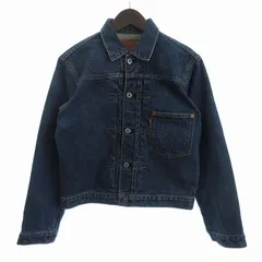 LEVI'S リーバイス 506XX 1st 大戦 type Gジャン デニム