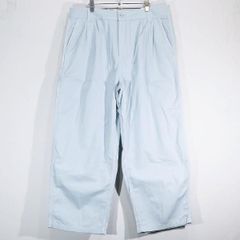 carhartt カーハート COLSTON PANT コルストン パンツ ソニック シルバー ボトムス