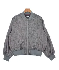 STUSSY ミリタリーブルゾン メンズ 【古着】【中古】【送料無料】のサムネイル
