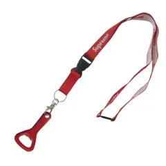 2025年最新】Supreme Bottle Opener Lanyardの人気アイテム