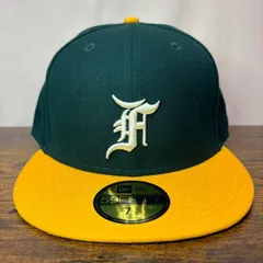 K48 ニューエラ Fear of God ESSENTIALS 限定 2360