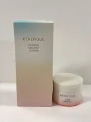 2026年最新】ベネフィークマッサージクリームの人気アイテム - メルカリ