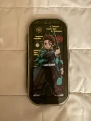 鬼滅の刃 竈門 炭治郎 スプーン・フォークセット スプーン・フォークケース