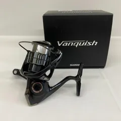 2025年最新】シマノ ヴァンキッシュ C2500SHGの人気アイテム