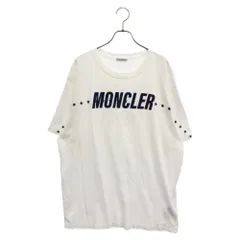 2024年最新】moncler fragment tシャツの人気アイテム - メルカリ