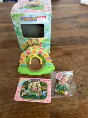 シルバニアファミリー　花園の妖精
