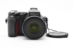 【動作品】✨美品✨NIKON COOLPIX8700 2025年最新】nikon coolpix 8700の人気アイテム - メルカリ