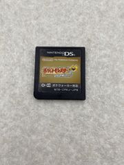 ポケットモンスター　ハートゴールド　DS ソフトのみ