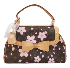 2026年最新】LOUIS VUITTON 村上隆 チェリーブロッサムの人気アイテム