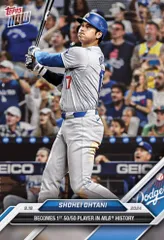 2025年最新】大谷翔平 50/50 カードの人気アイテム - メルカリ
