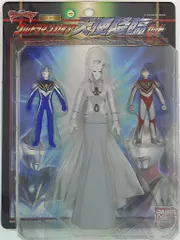 2025年最新】ウルトラマンガイア天使降臨セットの人気アイテム