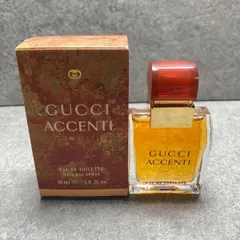 【値下しました】GUCCI アチェンティ オードトワレ 50ml 箱付き 廃盤 値下しました】GUCCI アチェンティ オードトワレ 50ml 箱付き