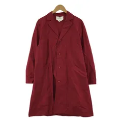 2025年最新】YAECA ダッフルコートの人気アイテム - メルカリ