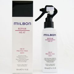 グローバルミルボン ヒートプロテクティブ ミスト 120ml ヘア