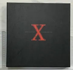 2025年最新】x clamp dvdの人気アイテム - メルカリ