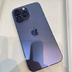 iPhone 14 Pro Max ディープパープル 1024 GB（1TB） SIMフリー 