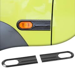 ジムニー JIMNY JB64 JB74 グリルガーニッシュ【F29b】 Amazon.co.jp