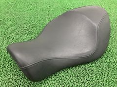 ヤマハトレーサー900 900GT用ローシート ワイズギア 15mmダウン - メルカリ