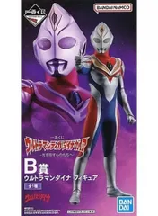 ウルトラマン 一番くじ ウルトラマンダイナ バンダイ ゴジラ 2016 一番くじ ウルトラマンティガ・ダイナ・ガイア -光を宿すもの
