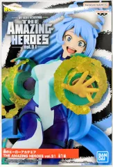 2025年最新】amazing heroes ねじれの人気アイテム - メルカリ