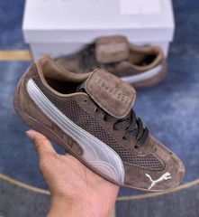 新品 Puma Speedcat x The Open Product スニーカー PUMAメンズスニーカー