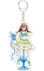 【中古】キーホルダー 中野三玖(パフェドレスver.) アクリルキーホルダー 「五等分の花嫁∽」