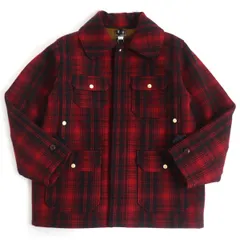 2023年最新】woolrich 50 S ジャケットの人気アイテム - メルカリ