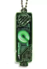 ガイアメモリ メタルチャームコレクション 仮面ライダーW 全10種 ガイアメモリ メタルチャームコレクション 仮面ライダーW 全10種