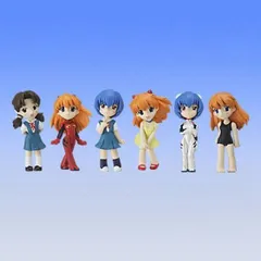 新世紀エヴァンゲリオン トリコレ！