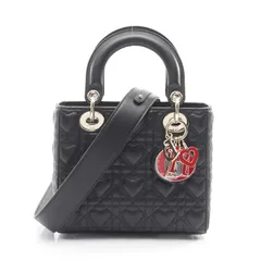 2025年最新】lady dior my abcdior バッグの人気アイテム - メルカリ