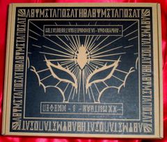 TALISMAN,新品,タリスマン,北欧メタル,ジェフ・スコット・ソート,2CD