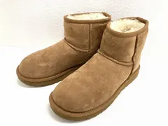 2024年最新】ugg クラシックミニ 23の人気アイテム - メルカリ