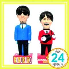 ALL SINGLES BEST 2 (通常盤) [CD] コブクロ_02