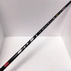 ベンタスTRブラックベロコア(5／S) テ−ラ−スリ−ブ フジクラシャフト フジクラ ベンタス TR ブラック 5X スリーブ