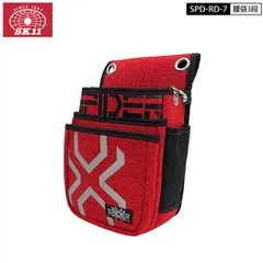 2026年最新】sk11 スパイダー 腰袋の人気アイテム - メルカリ