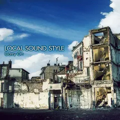 2024年最新】LOCAL_SOUND_STYLEの人気アイテム - メルカリ