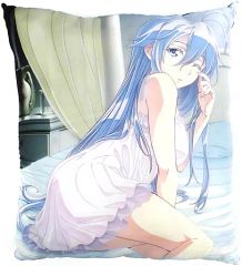 [중고]쿠션·안아 베개·본체 블라디레나·밀리제 쿠션 [이치반쿠지 86-에티식스-] A상