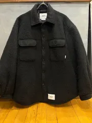 2025年最新】wtaps wcpo jacketの人気アイテム - メルカリ