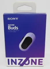 【リファービッシュ品】INZONE Buds★充電ケース★ホワイト SONY ソニー 純正 INZONE Buds ( WF-G700N ) 付属 充電ケース