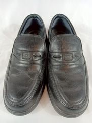 中古　ゴルフシューズ　AFTER SPORTS SHOES　靴　サイズ24.5㎝
